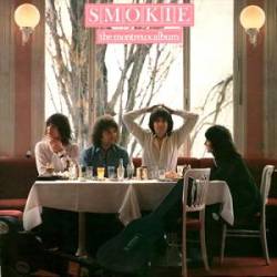 Smokie : The Montreux Album